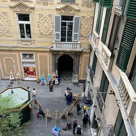 Luxury&charme Historical Center 2