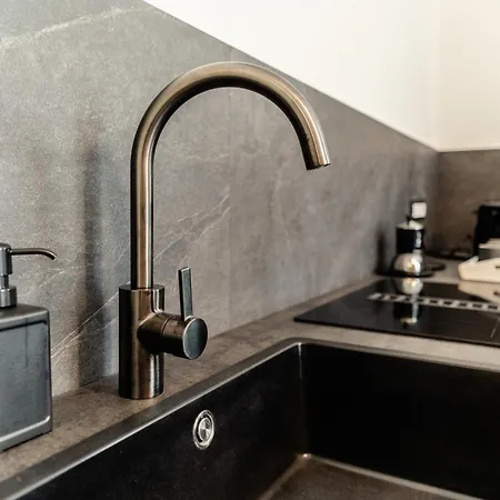 Apartament Luxury&charme Historical Center 2 *