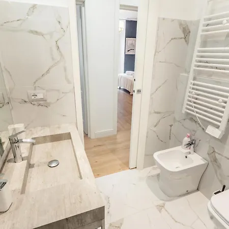 Luxury&charme Historical Center 2