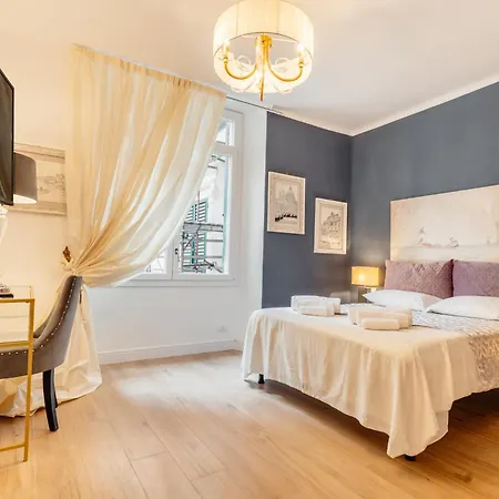 Luxury&charme Historical Center 2