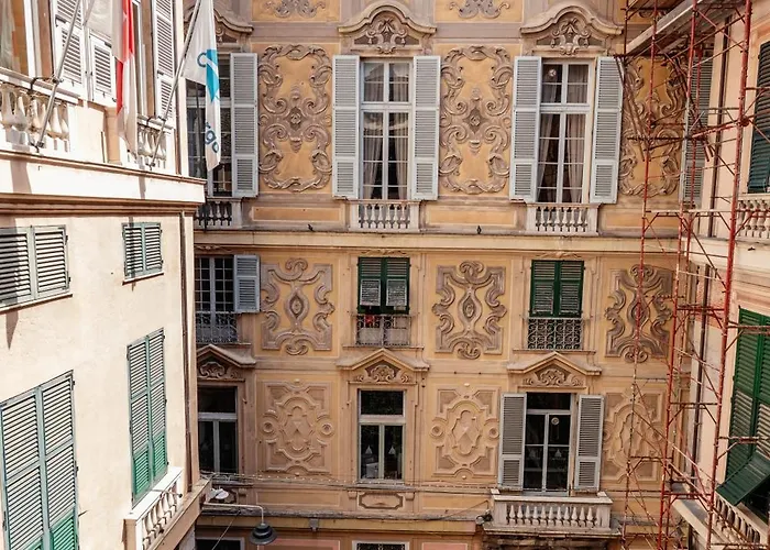 Luxury&charme Historical Center 2 *