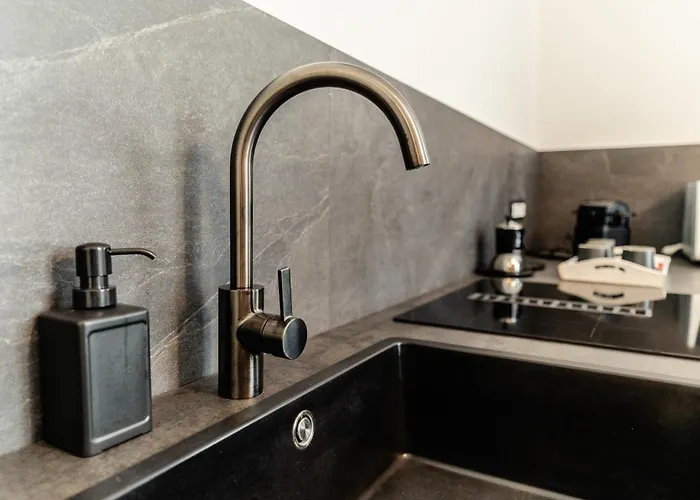 Apartment Luxury&charme Historical Center 2 *