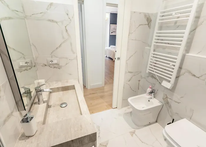 Luxury&charme Historical Center 2