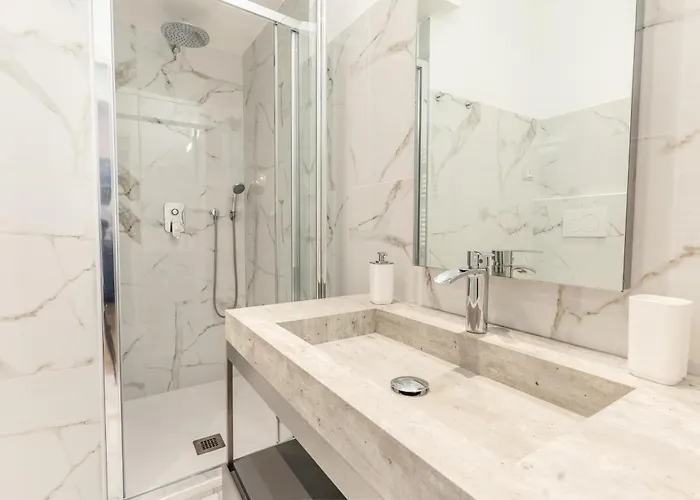 Luxury&charme Historical Center 2 Genoa