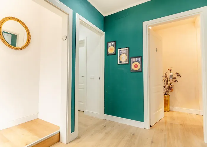 Luxury&charme Historical Center 2