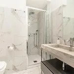 Apartment Luxury&charme Historical Center 2 Genua