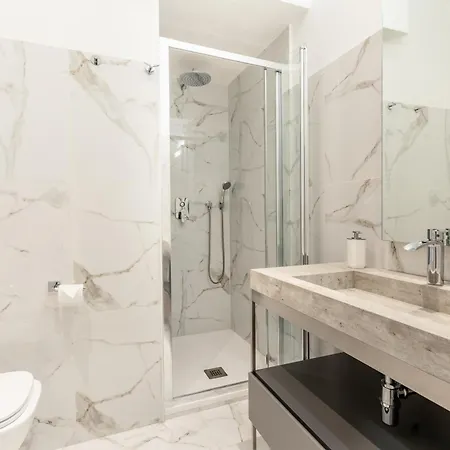 Apartman Luxury&charme Historical Center 2 Genova